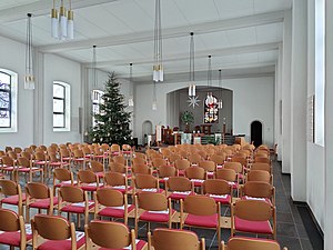 Gelsenkirchen-Horst, Paul-Gerhardt-Kirche (10).jpg