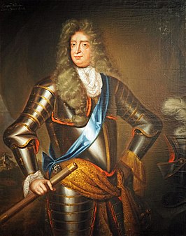 George Willem van Brunswijk-Lüneburg