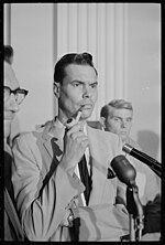 Thumbnail for George Lincoln Rockwell