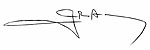 Signature