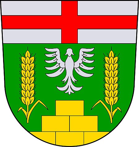 Gerlfangen wappen