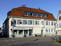 Gernsheim, Magdalenenstraße 65