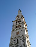 Thumbnail for Torre della Ghirlandina