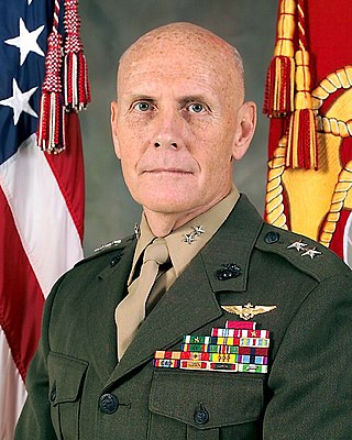 <span class="mw-page-title-main">Timothy F. Ghormley</span> United States Marine Corps general