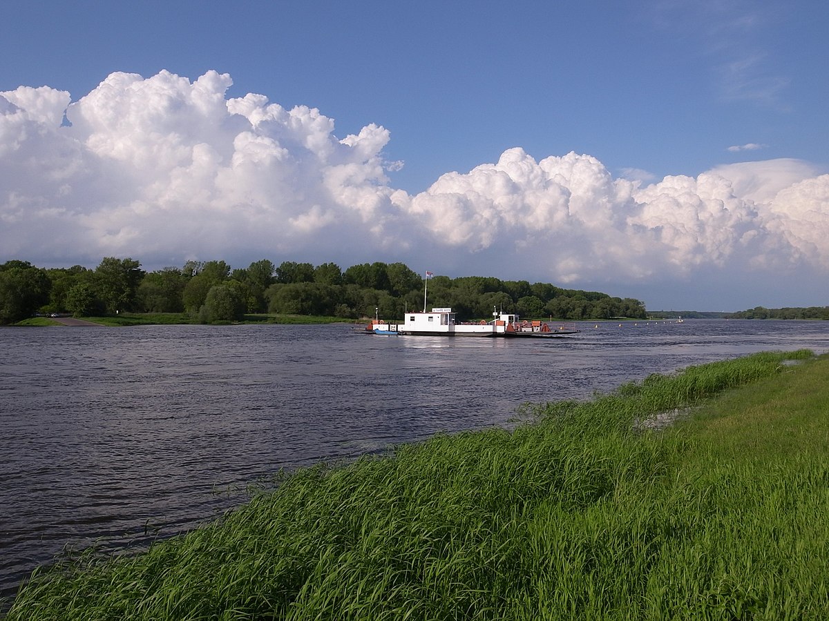 Strichmädchen aus Aken (Elbe)