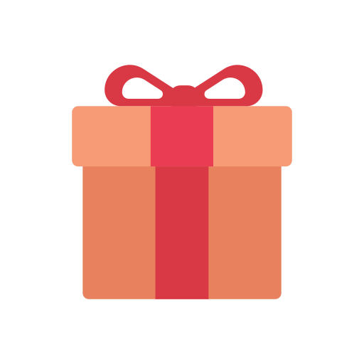 Download File:Gift Flat Icon Vector.svg - Wikimedia Commons