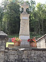 Monument aux morts