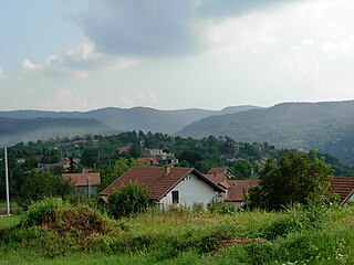 Glavica, Sremska Kamenica