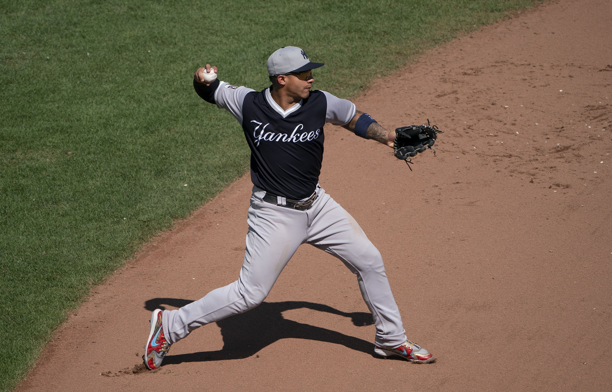 HD gleyber torres wallpapers