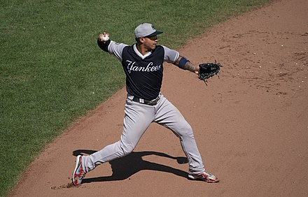 yankees players weekend 2018