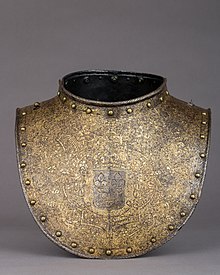 Gorget for the Bodyguard of Louis XIII MET LC-14 25 883a b-007.jpg