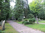 Alter Friedhof