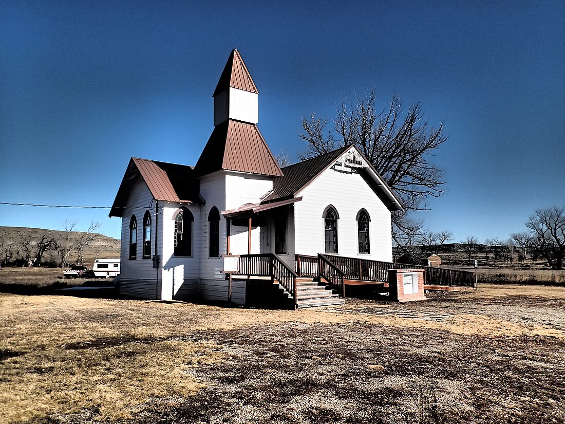 Golden Valley County, Montana