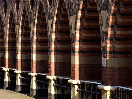 Granary, Welsh Back - Bristol Byzantine brickwork detail.jpg