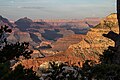 * Nomination Sunset at the south rim of the Grand Canyon near Tusayan (Arizona, USA) --XRay 05:58, 30 December 2013 (UTC) * Promotion Good quality. --Alberto-g-rovi 07:30, 30 December 2013 (UTC)