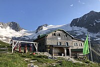 Greizer Hütte