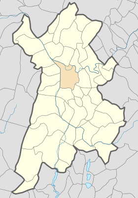 (Siehe Standort auf der Karte: Grenoble-Alpes Métropole)