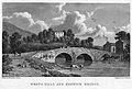 Image 13Greta Hall, Keswick – home of Samuel Taylor Coleridge, 1800–1804; home to Robert Southey, 1803–1843 (from History of Cumbria)