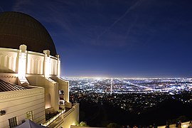 Griffith Observatory by Gustavo Gerdel.jpg