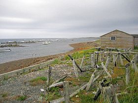 Gros Morne NP, Newfoundland