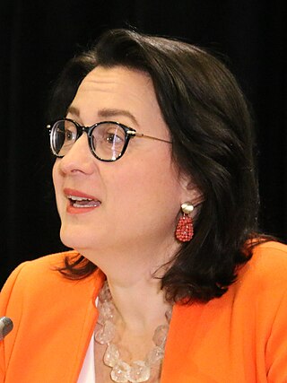 <span class="mw-page-title-main">Gudrun Kugler</span> Austrian lawyer and politician