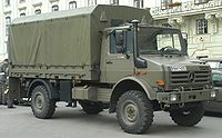 Unimog