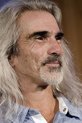 Why did Guy Penrod take a sabbatical from Gaither Vocal Band?