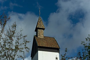 Høyanger kyrkje, 2019-6.jpg