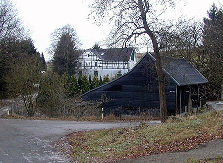 Hückeswagen schneppenthal