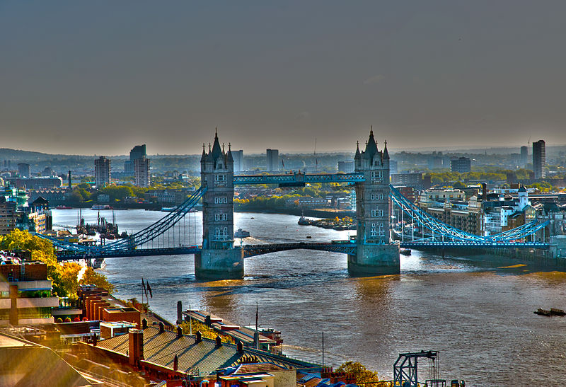 File:HDR Tower Bridge (10427483923).jpg