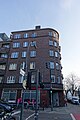 Liste Der Kulturdenkmäler In Hamburg-Barmbek-Süd: Wikimedia-Liste