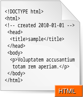 Реферат: Основные структуры HTML 3.2 документа