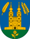 Herb Máriapócs