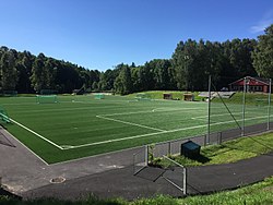 nordstrand fotball