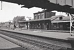 Handsworth and Smethwick railway station