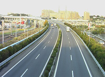 阪和自動車道 Wikiwand