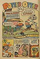 Happy Comics - Issue 11 (January 1946) - Potter Otter - Page 1.jpg