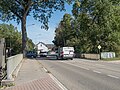 Hauptstrasse-Brücke (Bachdurchlass) über die Ergolz, Böckten BL 20180926-jag9889.jpg