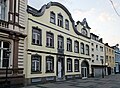 1303064516 Haus Oberstraße 38 in Krefeld-Uerdingen