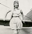 si Hazel Ying Lee, kan 1932