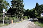 Heiligensee Liebstöckelweg (from the Schöllkrautstraße)