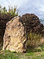 Menhir Heimburg