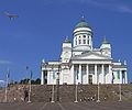 Helsinki Cathedral, Finland