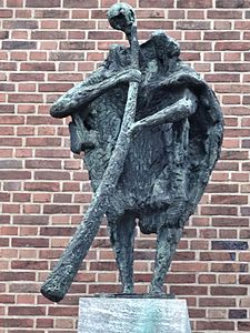 Midwinterhoornblazer (1963) by Jan van Eyl