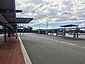 Thumbnail for Henley Brook bus station