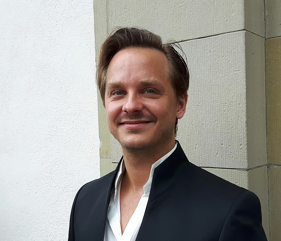 Henrik Måwe