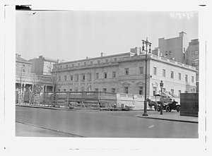 Henry Clay Frick House