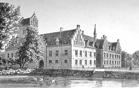 Herlufsholm