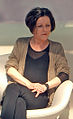 Herta Müller, scriitoare germană născută în România, laureată a Premiului Nobel