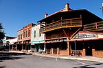 Miniatura para Hico (Texas)